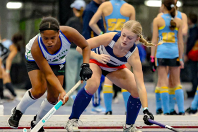 2026 National Indoor Festival